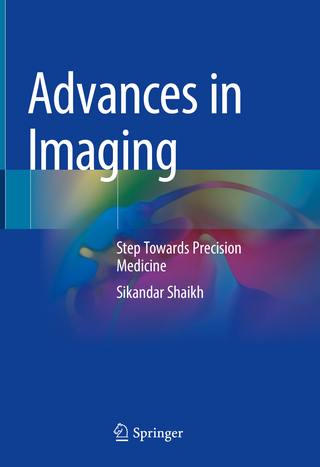 Advances in Imaging