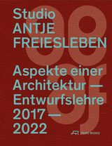 Aspekte einer Architektur-Entwurfslehre - 