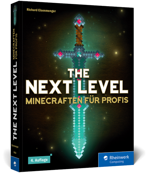 The Next Level - Richard Eisenmenger
