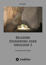 Religion: Erfahrung oder Ideologie 3 - Govindha .