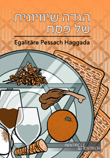 Egalit&auml;re Pessach Haggada - 