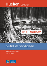 Die Räuber - Luger, Urs