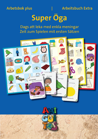 Super Öga - Super Auge