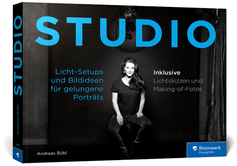 STUDIO - Andreas B&uuml;bl