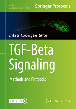 TGF-Beta Signaling
