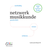netzwerk musikkunde - ganzheitlich, nachhaltig, erfahren, wissen - Verena Elisabeth Unterguggenberger