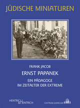 Ernst Papanek - Frank Jacob