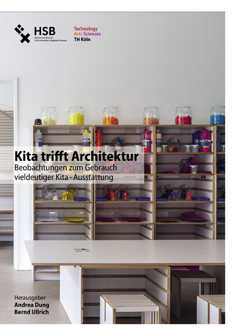 Kita trifft Architektur - 