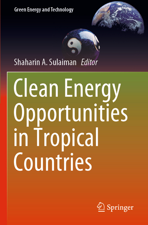 Clean Energy Opportunities in Tropical Countries - 