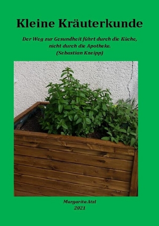 Kleine Kräuterkunde