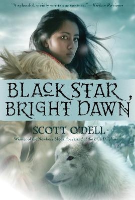 Black Star, Bright Dawn - Scott O'Dell