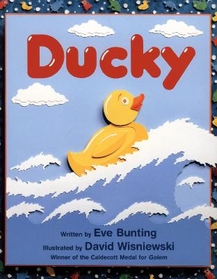 Ducky - Eve Bunting