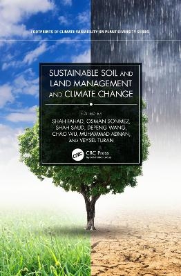 Sustainable Soil and Land Management and Climate Change - 