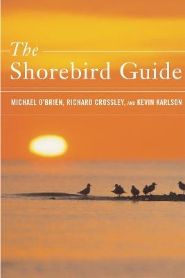 The Shorebird Guide