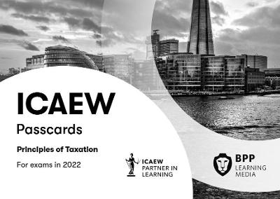ICAEW Principles of Taxation -  BPP Learning Media