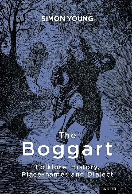 The Boggart