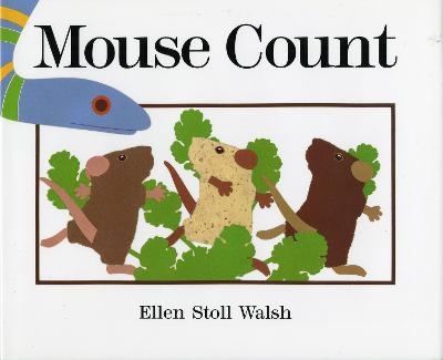 Mouse Count - Ellen Stoll Walsh