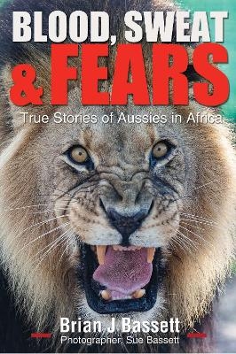 Blood, Sweat & Fears