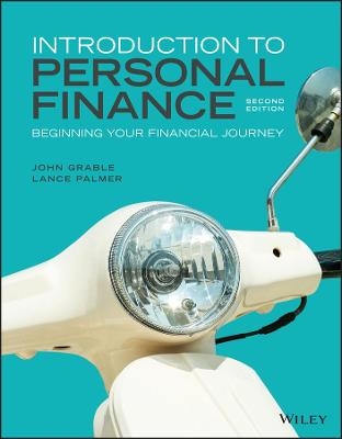 Introduction to Personal Finance - John E. Grable, Lance Palmer