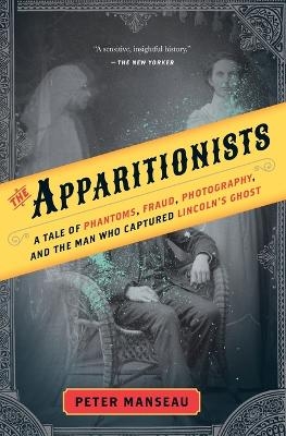The Apparitionists