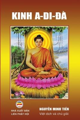 Kinh A Di Đ&agrave;