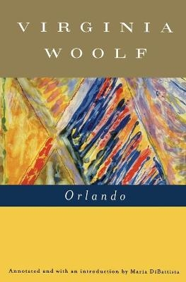 Orlando, a Biography