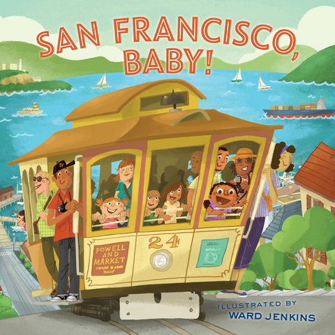 San Francisco, Baby! -  John W. Dean
