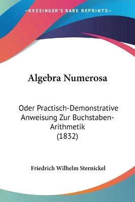 Algebra Numerosa