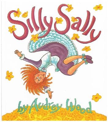 Silly Sally Big Book -  Wood