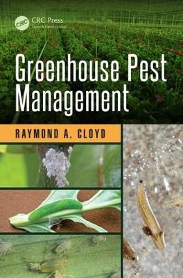 Greenhouse Pest Management - Raymond A. Cloyd
