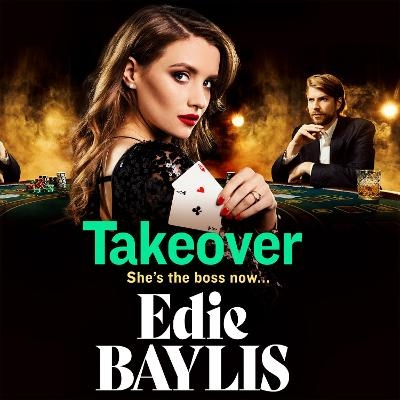 Takeover - Edie Baylis