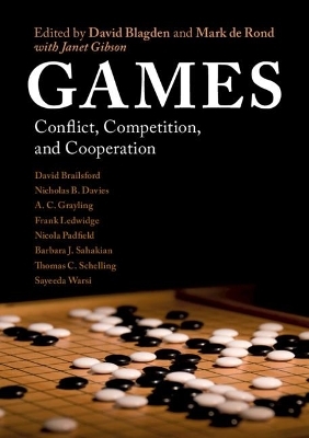 Games - 