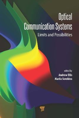 Optical Communication Systems - 