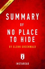 Summary of No Place to Hide - Instaread Summaries