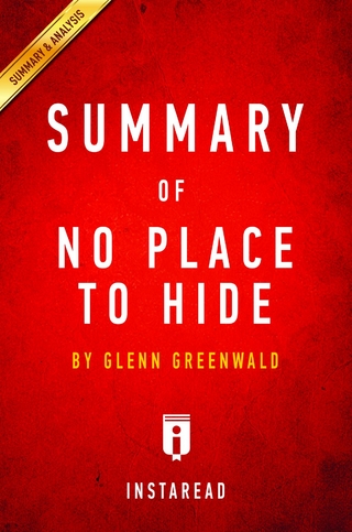 Summary of No Place to Hide