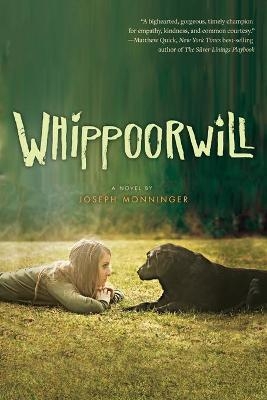 Whippoorwill - Joseph Monninger