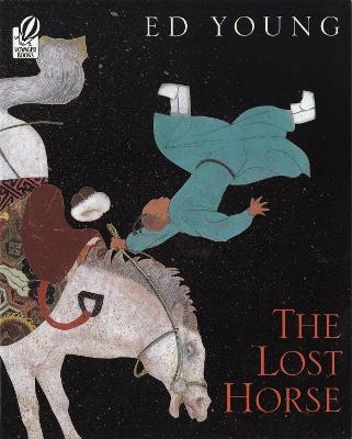 The Lost Horse - Ed Young