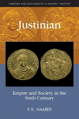 Justinian - F. K. Haarer