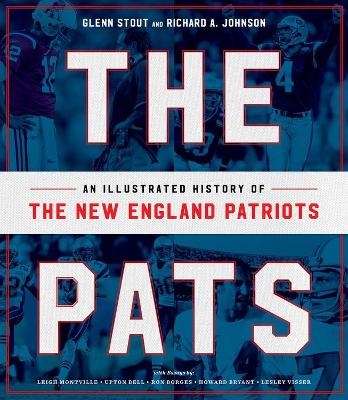Pats, The - Glenn Stout