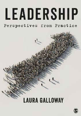 Leadership - Laura Galloway