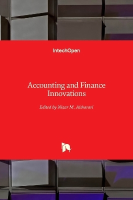 Accounting and Finance Innovations - 