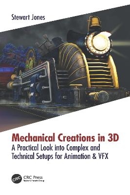 Mechanical Creations in 3D