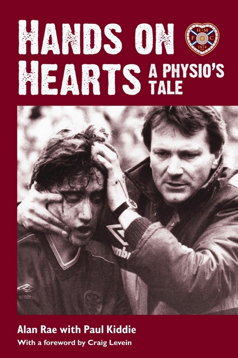 Hands on Hearts - Alan Rae