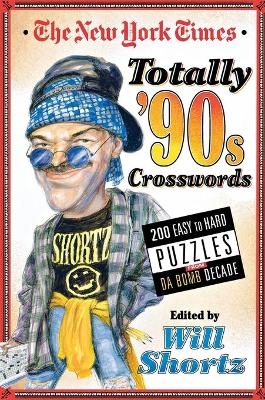 The New York Times Totally '90s Crosswords - Will Shortz