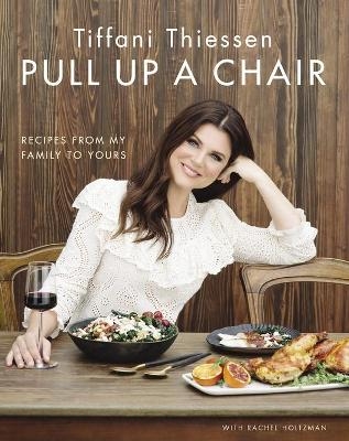 Pull Up A Chair - Tiffani Thiessen