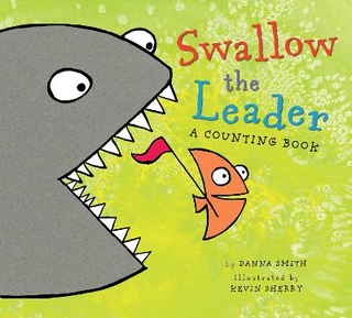 Swallow the Leader (Lap Board Book)
