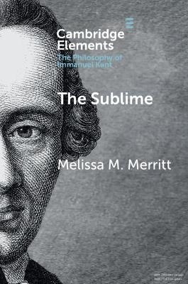 The Sublime - Melissa McBay Merritt