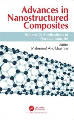 Advances in Nanostructured Composites - 