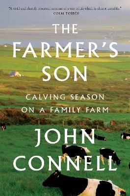 The Farmer's Son - John Connell
