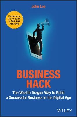 Business Hack - John Lee